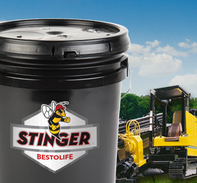 HDD Drilling Compounds