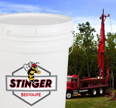 Water Well Compounds Feature