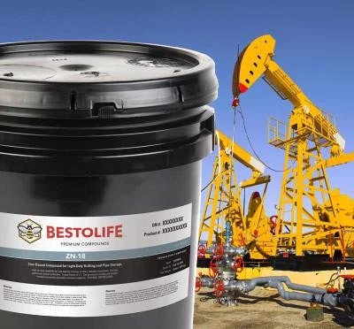 Oil & Gas Production Compounds