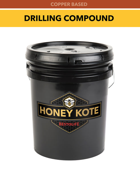 BESTOLIFE® HONEY KOTE®