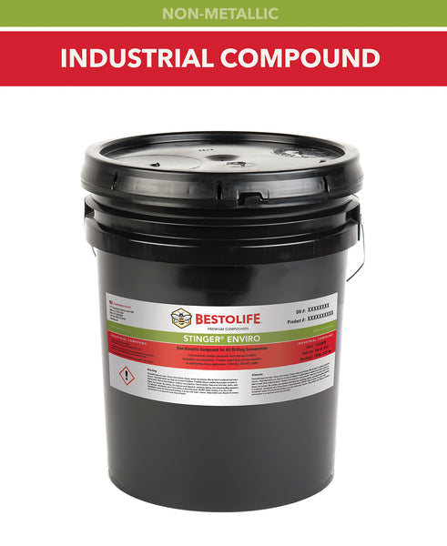 BESTOLIFE® STINGER® ENVIRO | BESTOLIFE® Premium Compounds