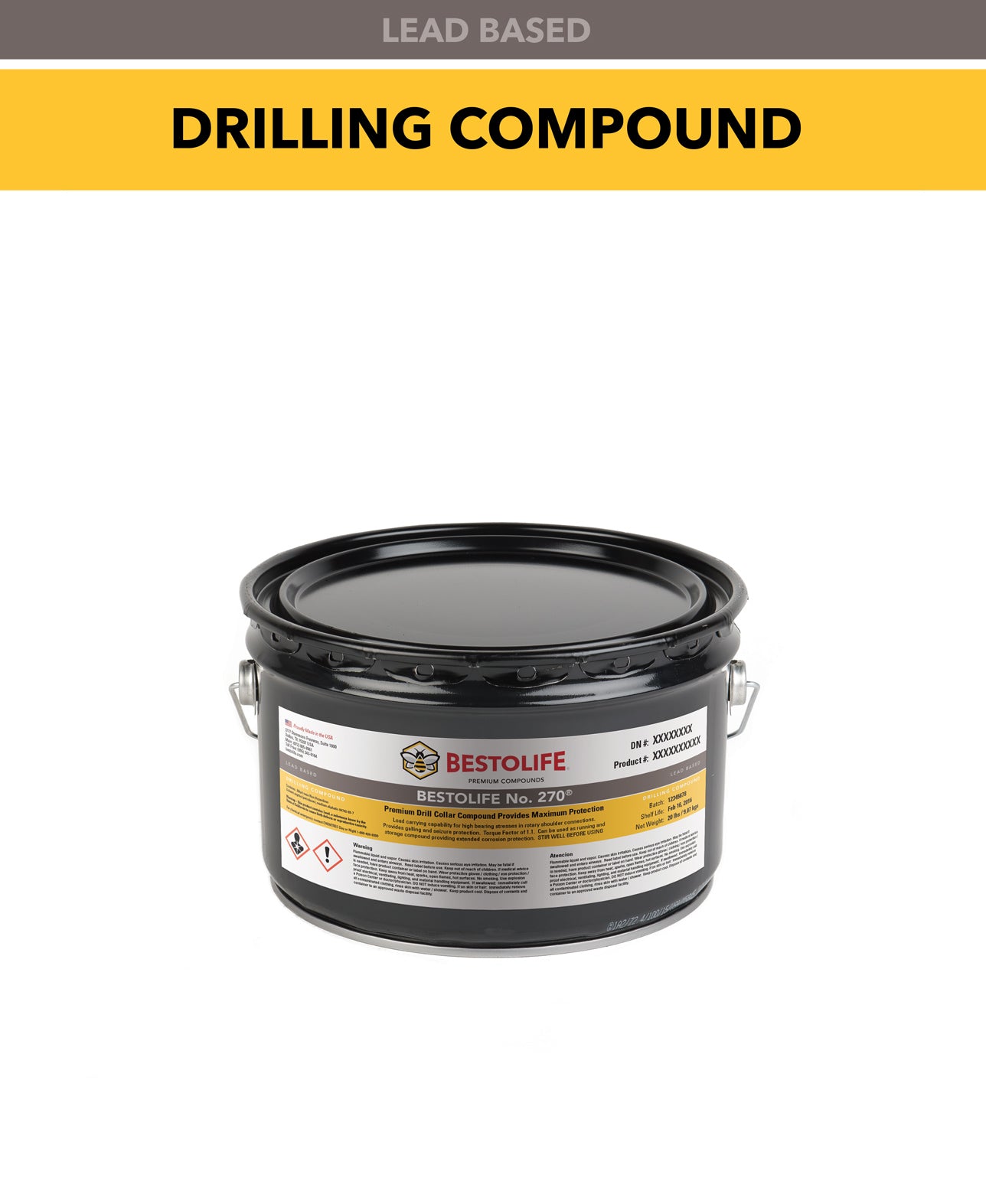 BESTOLIFE® No. 270®