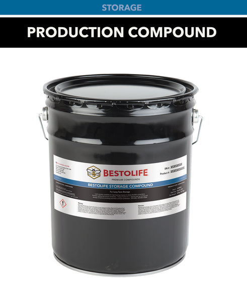 BESTOLIFE® STORAGE COMPOUND