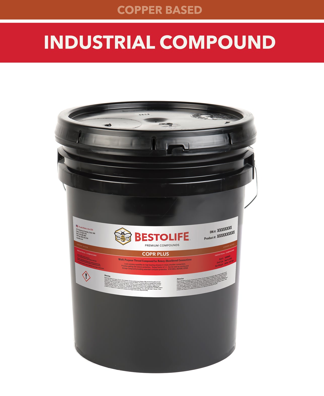 BESTOLIFE® COPR PLUS
