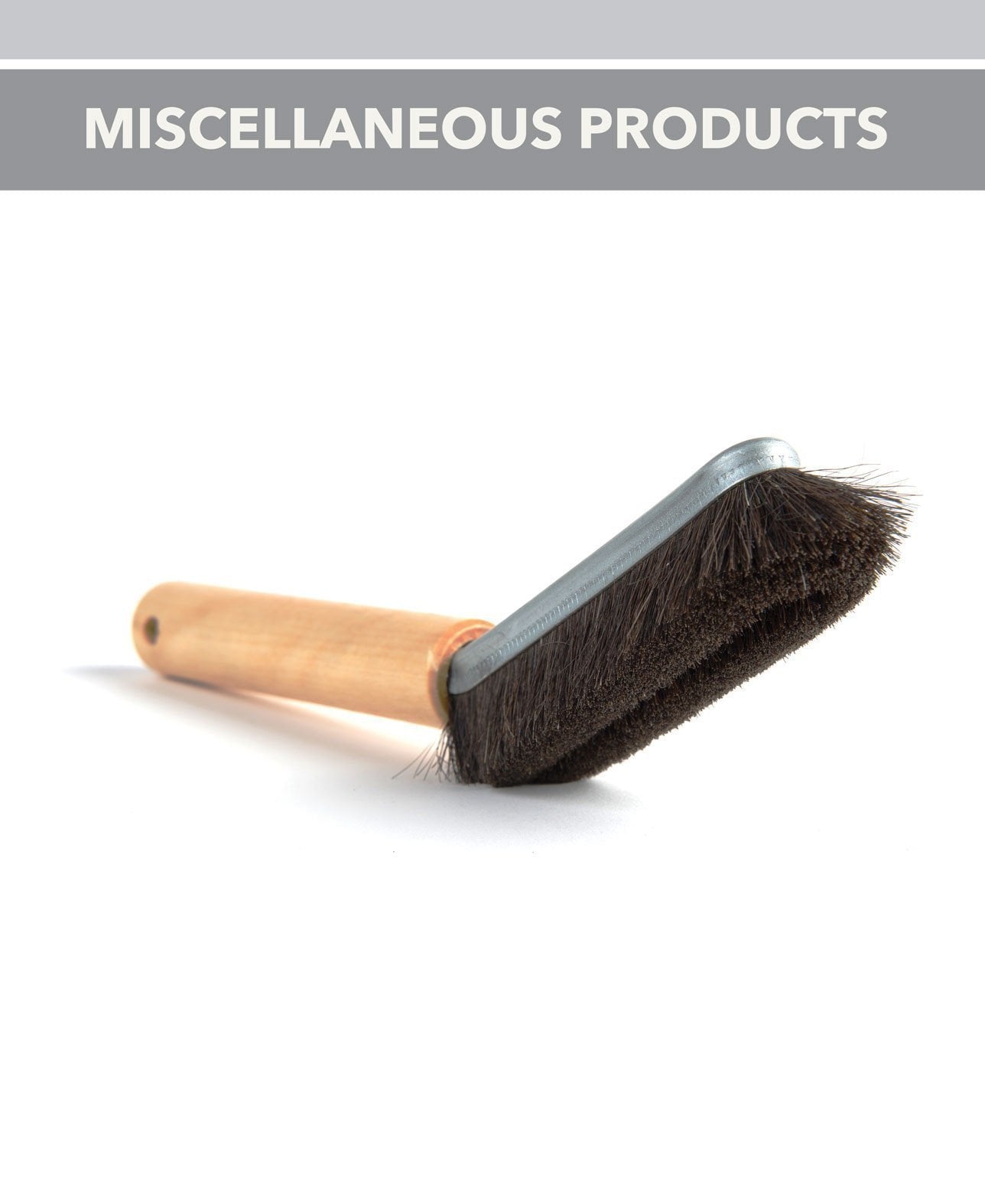 MUSTACHE BRUSHES Miscellaneous BESTOLIFE