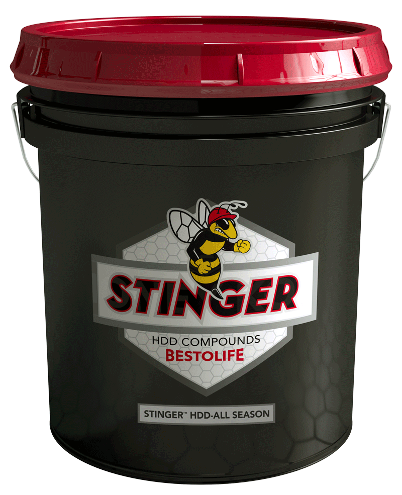STINGER HDD-ALL SEASON STINGER HDD-ALL SEASON