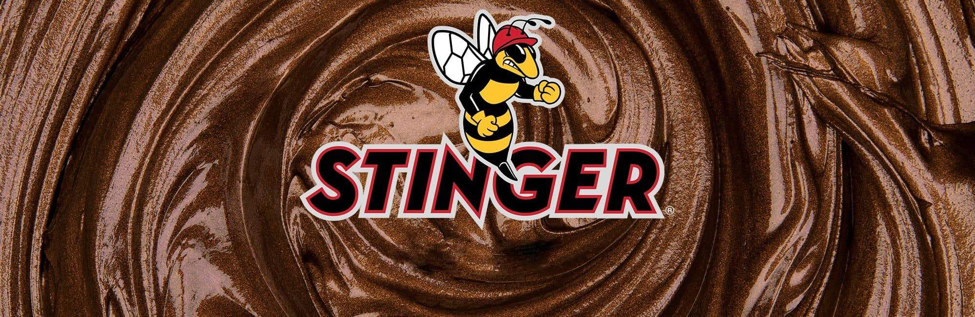 Stinger HDD Compounds Slide Stinger HDD Compounds Slide