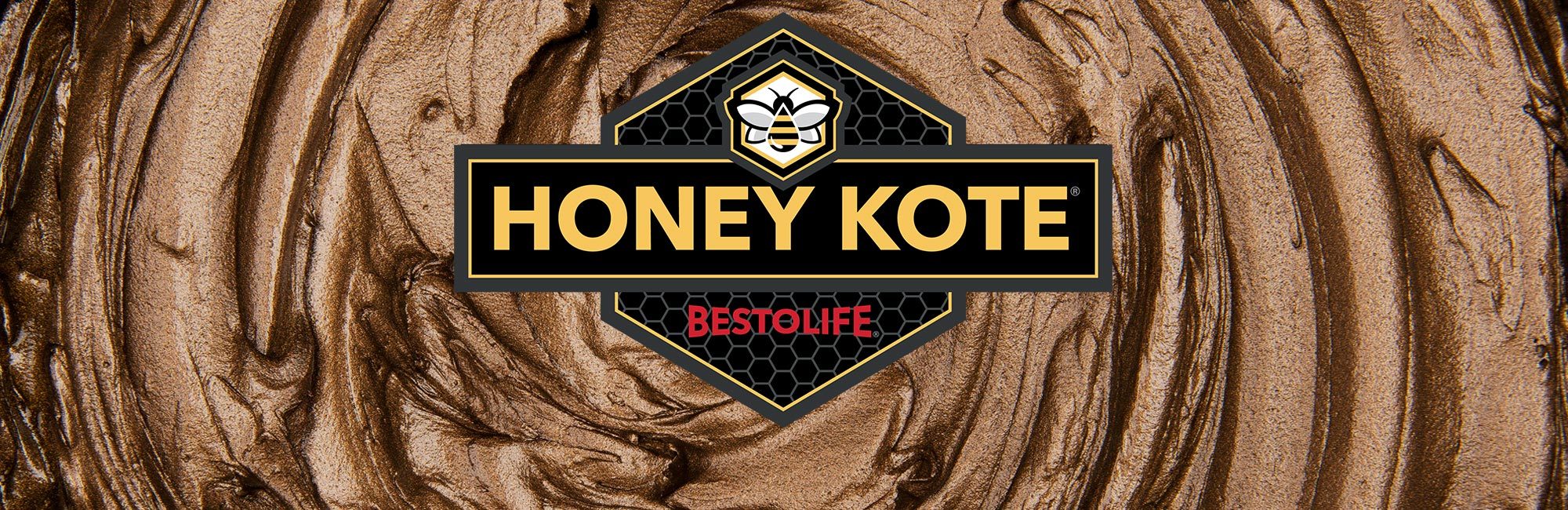 BESTOLIFE HONEYKOTE Slide BESTOLIFE HONEYKOTE Slide