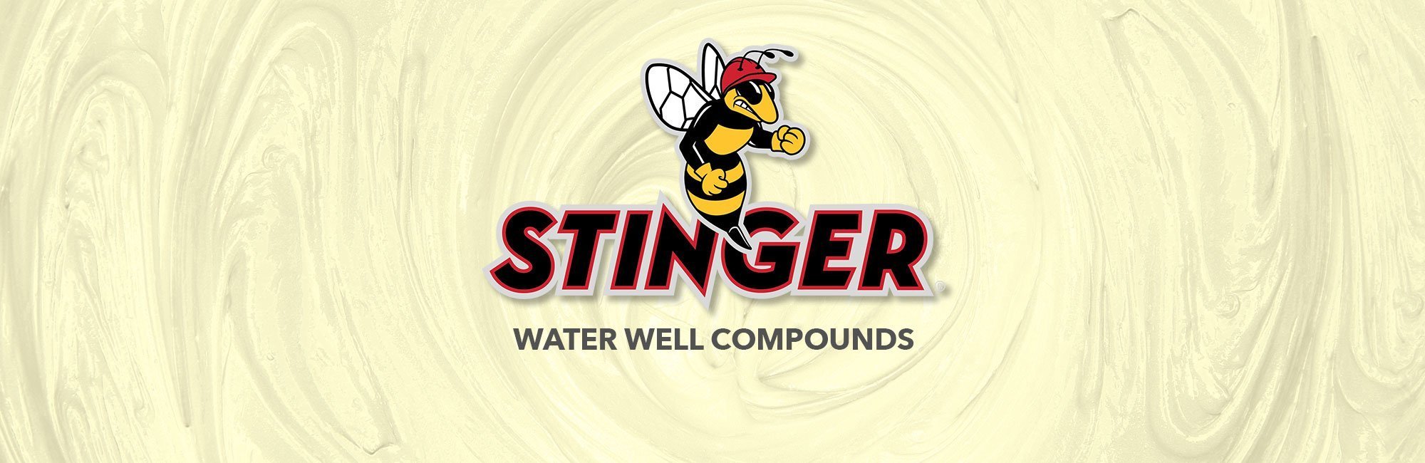 Water Well Premium Compounds Slide Water Well Premium Compounds Slide