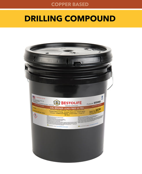 BESTOLIFE® CAL BRONZE LEAD FREE ULTRA