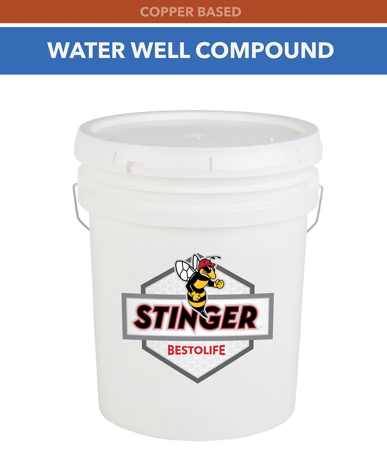 BESTOLIFE® STINGER® WATER WELL