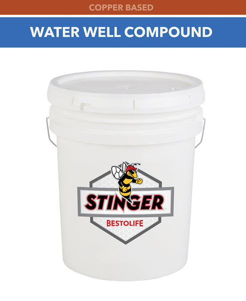 BESTOLIFE® STINGER® WATER WELL